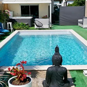 Jacuzzi Portet-sur-Garonne