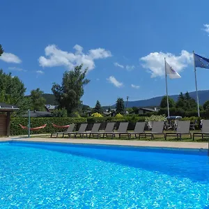 Logis Le Vernay Autrans-Meaudre-en-Vercors